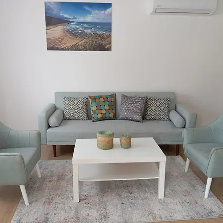 Casa Amarela Vakantiehuis