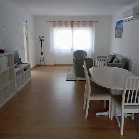 Vakantiehuis Casa Amarela Bolembre