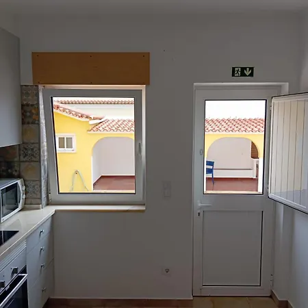 Casa Amarela *