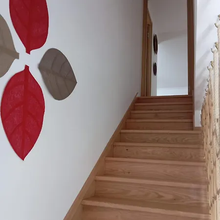 Casa Amarela Vakantiehuis *