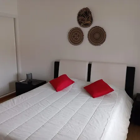 Casa Amarela *