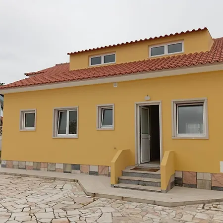 Дом отдыха Casa Amarela