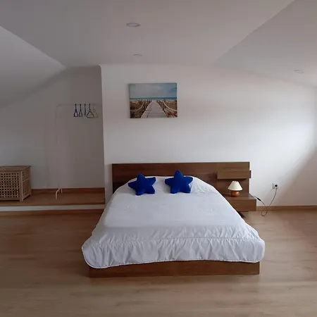 Casa Amarela Дом отдыха