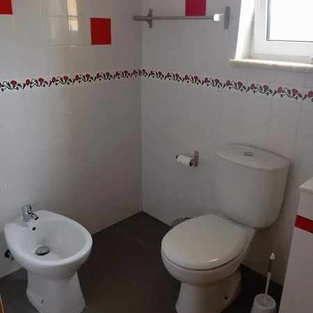 Casa Amarela Vakantiehuis *