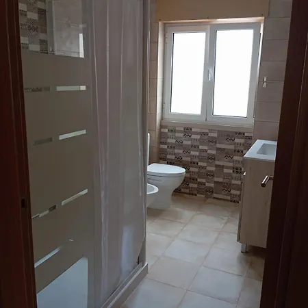 Casa Amarela Дом отдыха