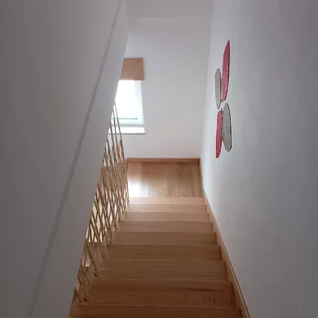 Vakantiehuis Casa Amarela Bolembre