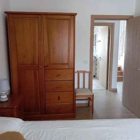 Casa Amarela Vakantiehuis *