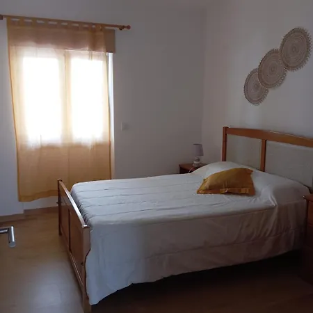 Casa Amarela Дом отдыха *