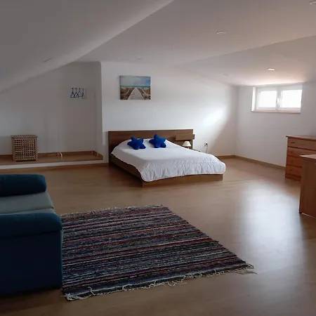 Casa Amarela Vakantiehuis *