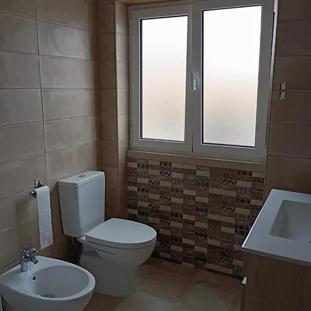 Дом отдыха Casa Amarela